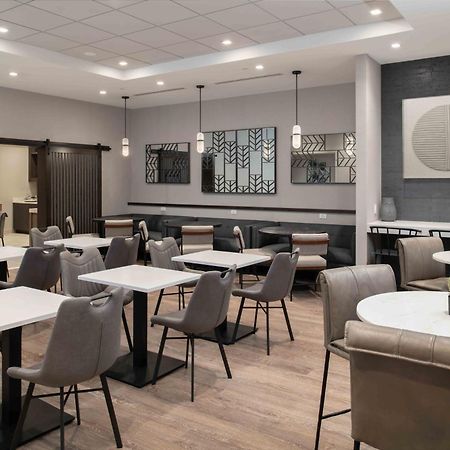 Towneplace Suites By Marriott Framingham Ngoại thất bức ảnh