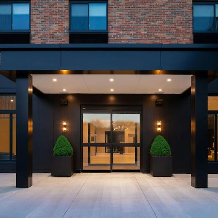 Towneplace Suites By Marriott Framingham Ngoại thất bức ảnh