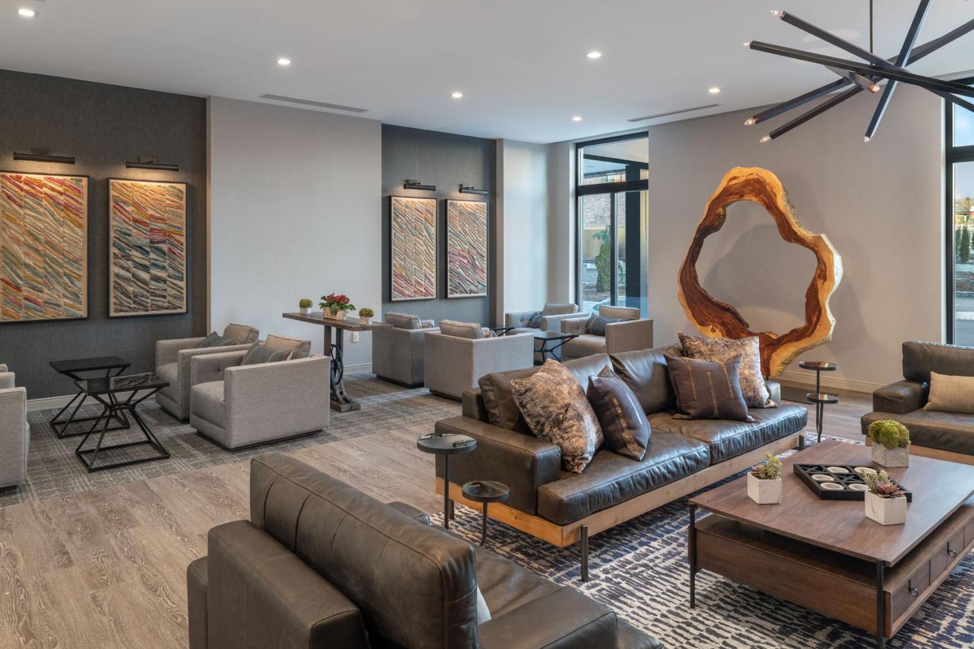 Towneplace Suites By Marriott Framingham Ngoại thất bức ảnh
