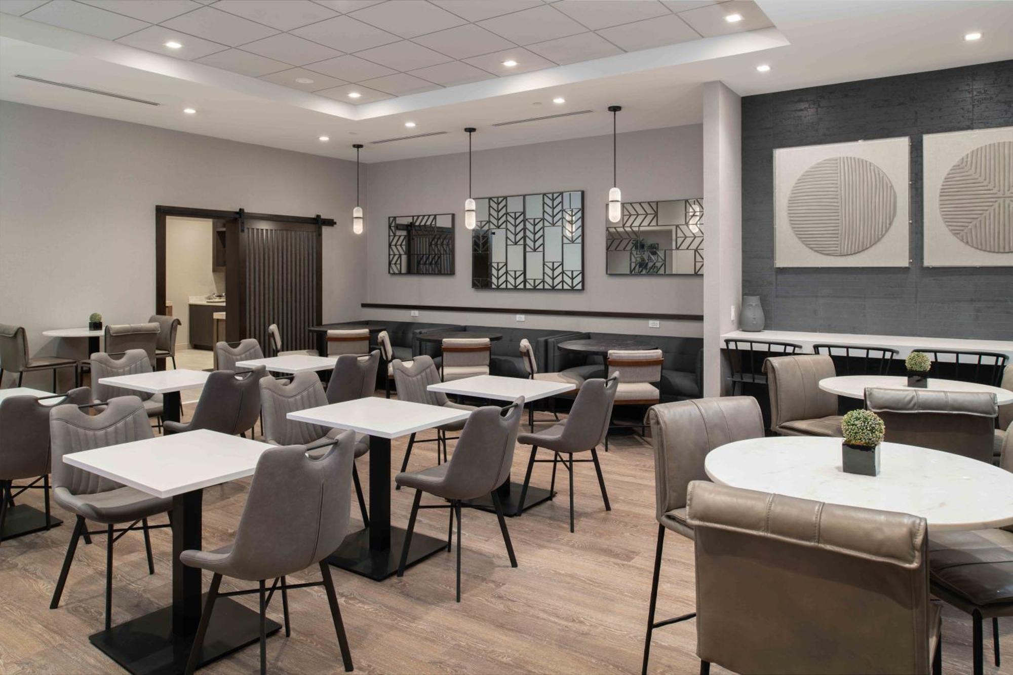 Towneplace Suites By Marriott Framingham Ngoại thất bức ảnh