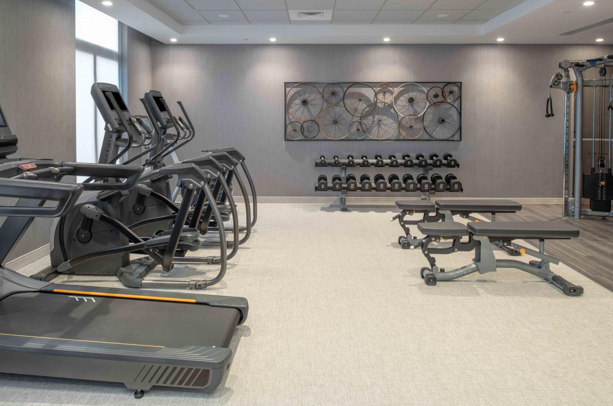 Towneplace Suites By Marriott Framingham Ngoại thất bức ảnh