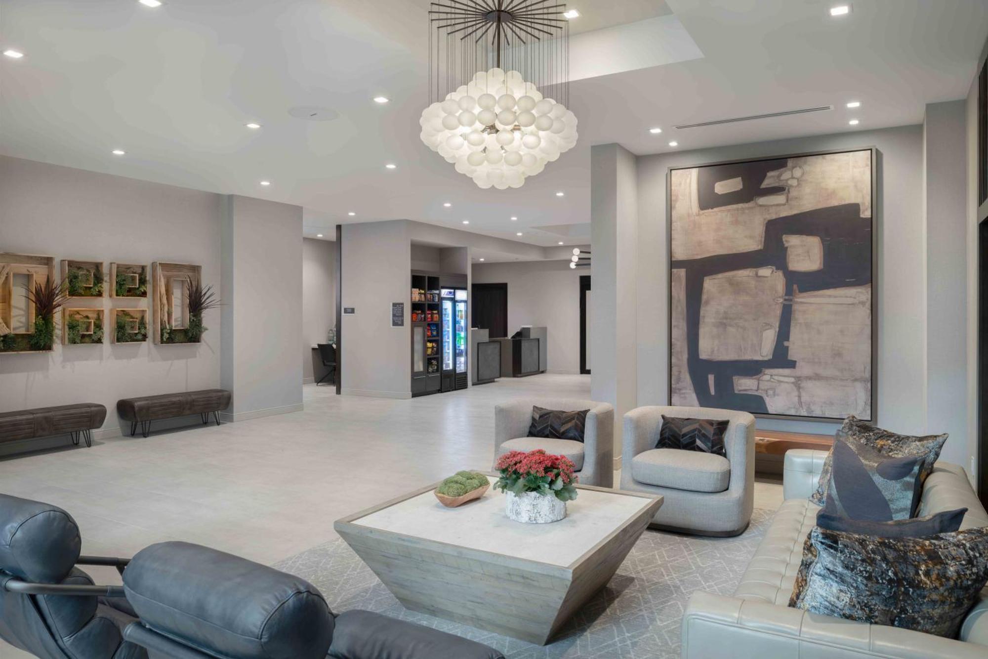 Towneplace Suites By Marriott Framingham Ngoại thất bức ảnh