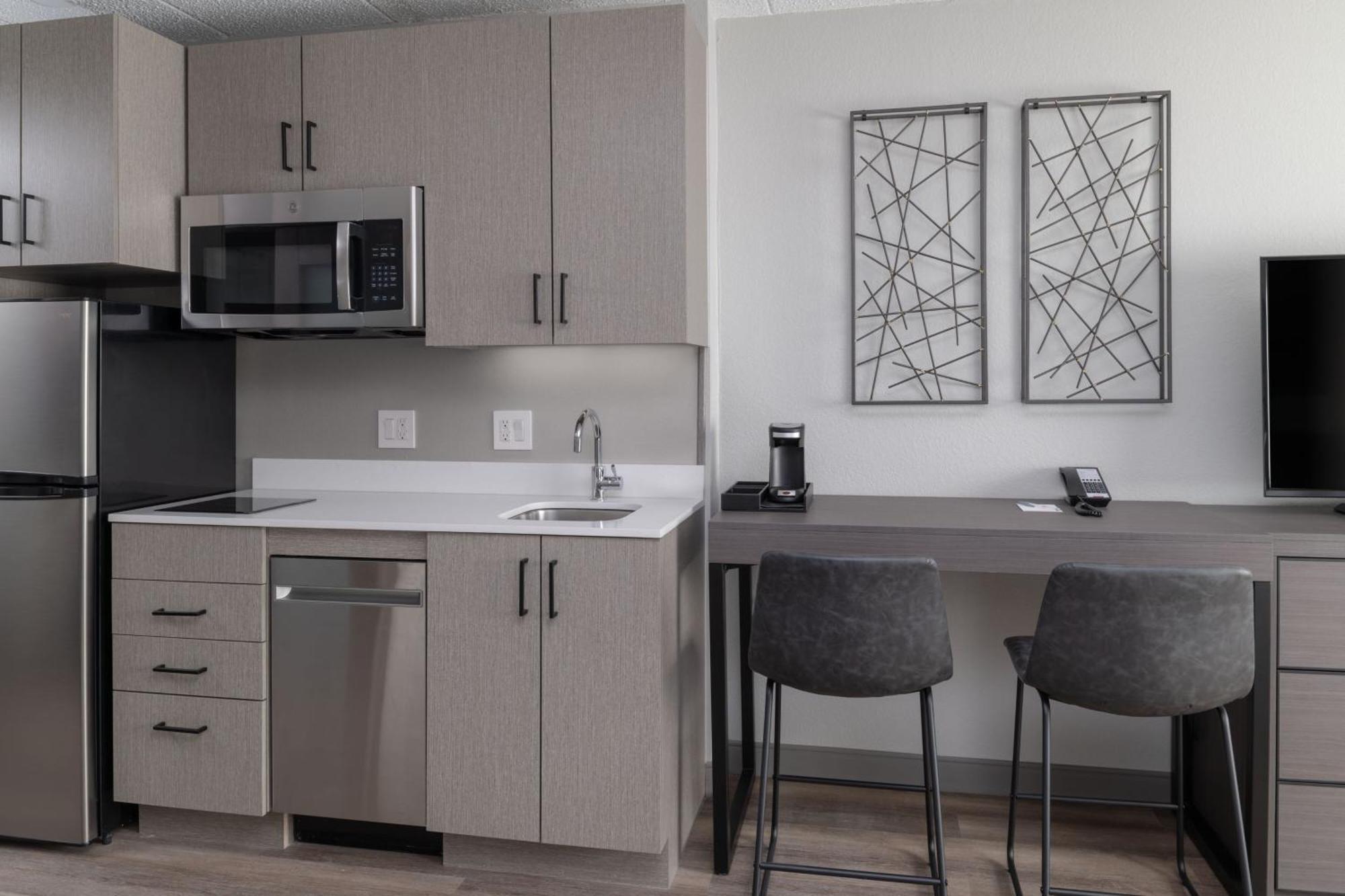 Towneplace Suites By Marriott Framingham Ngoại thất bức ảnh