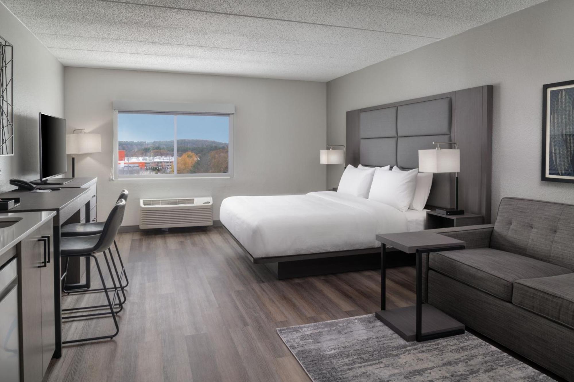 Towneplace Suites By Marriott Framingham Ngoại thất bức ảnh