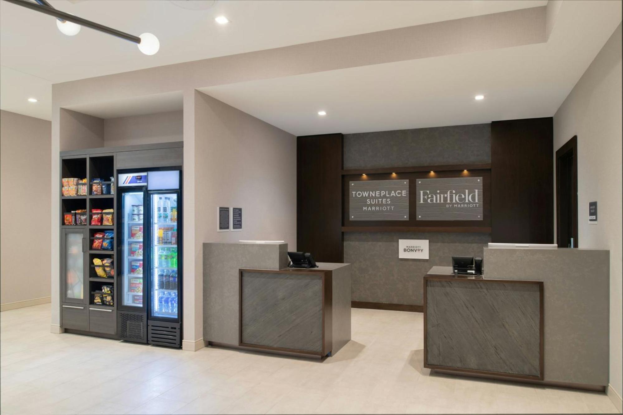 Towneplace Suites By Marriott Framingham Ngoại thất bức ảnh